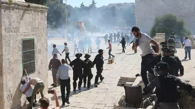 Instagram moet stoppen met censuur op berichten over huisuitzettingen in een wijk van Oost-Jeruzalem waar Palestijnen al vele generaties wonen