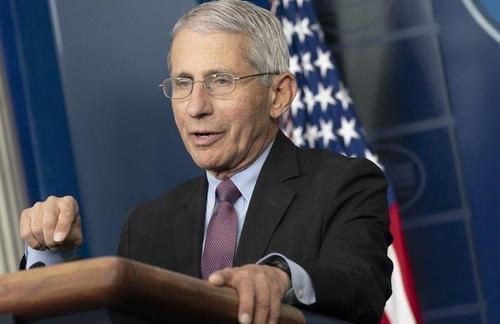 PCR test in VS meer en meer onder vuur, ook de FDA en CDC willen ermee stoppen