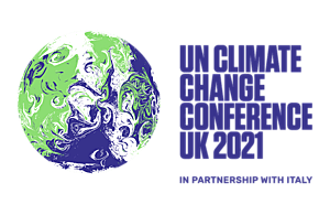 2021 United Nations Climate Change Conference - Wikipedia