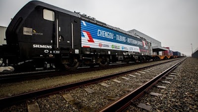 EU ministers van Buitenlandse Zaken en de Europese Commissie demoniseren China vanwege de Zijderoute (BRI) en hulp aan Montenegro……