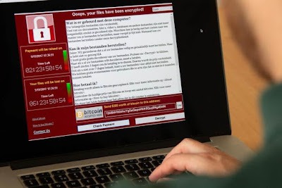 Rusland en China liggen tegenwoordig aan de Noordzee althans als het gaat om cyberaanvallen en phishing