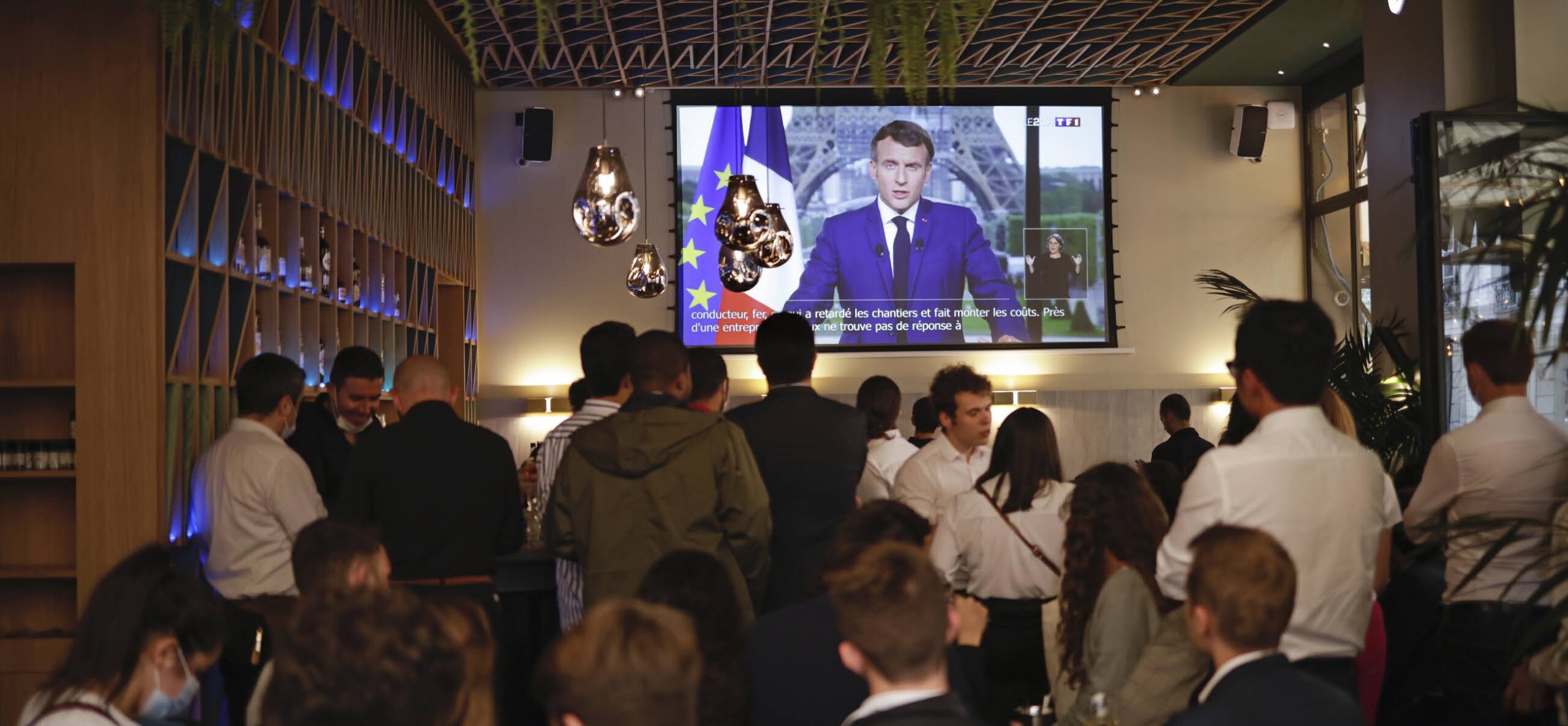 Frankrijk en Griekenland voeren vaccinatieplicht in voor verpleegkundigen en verzorgenden