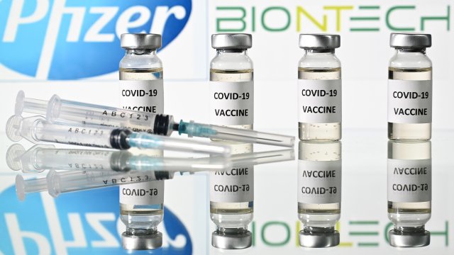 Coronavirus: Duitse overheid adviseert één vaccin AstraZeneca en de tweede van Pfizer/BioNTech of Moderna, maarrr…..