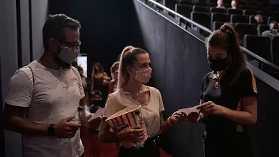 Besmette gevaccineerden houden ‘gewoon’ toegang tot openbare gelegenheden