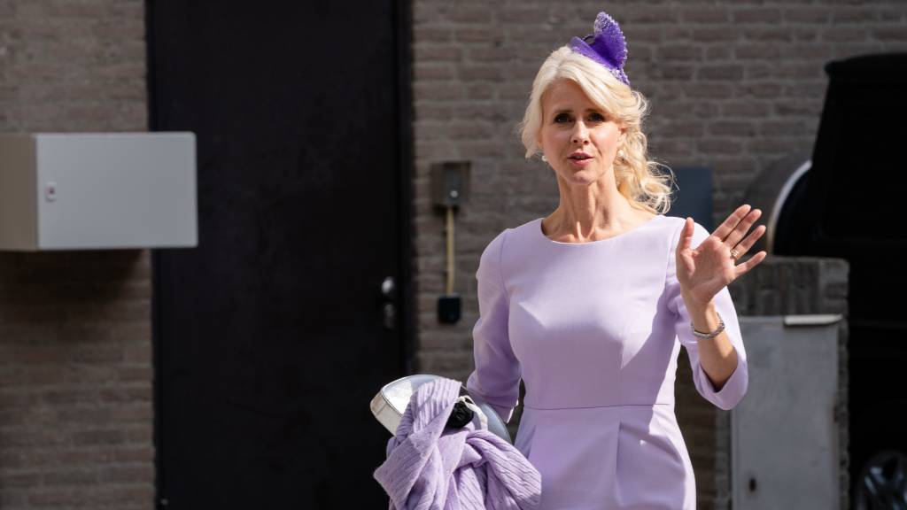 Aanslag op Cristina Fernández de Kirchner terwijl ze wordt beschuldigd van fraude: een ‘Lulaatje’