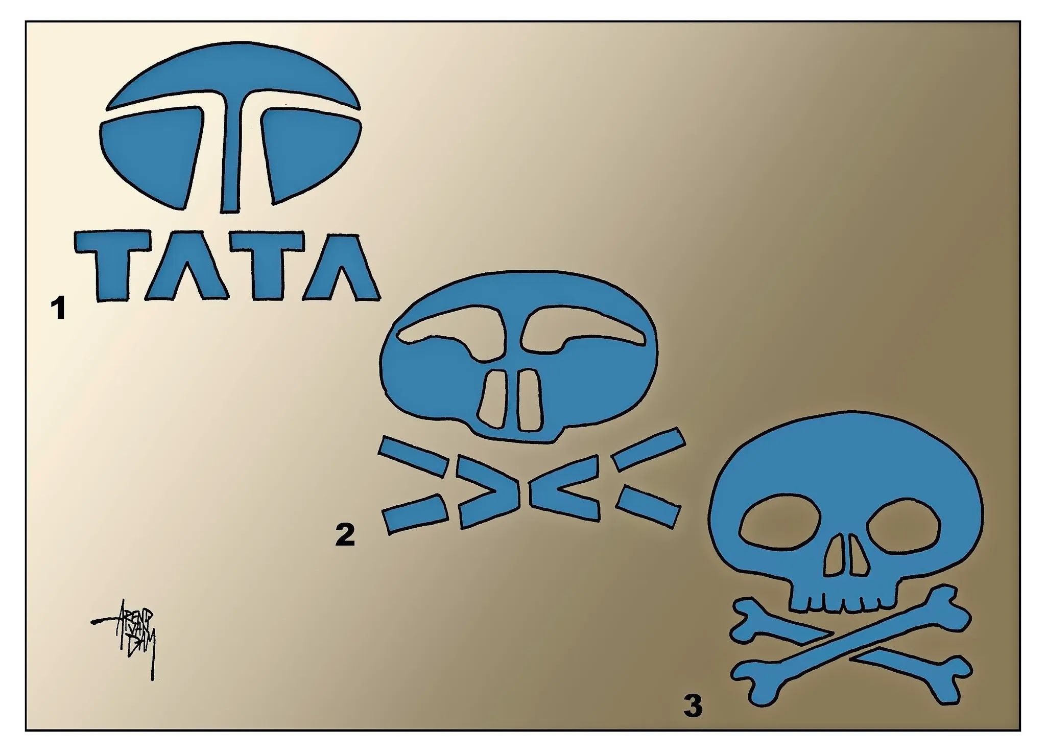 Tata Steel uitstoot treft de omwonenden en hun kinderen: RIVM deed nog eens een overbodig onderzoek