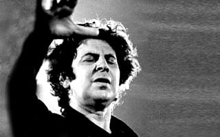 Mikis Theodorakis componist, schrijver en politiek activist: 19 juli 1925 – 2 september 2021