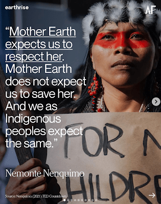 Het Amazonewoud moet gered worden, de tijd daartoe is al te kort