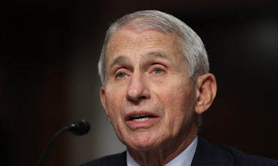 COVID-19: het bewijs voor Fauci’s oorlog tegen de wetenschap