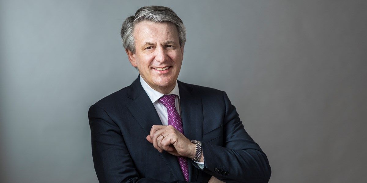 Shell dat zich groen probeeert te wassen is positief gestemd over ‘gasontwikkeling…..’