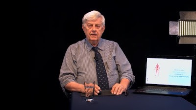 Prof. Capel: met mRNA gevaccineerden gaan moeilijke tijden tegemoet