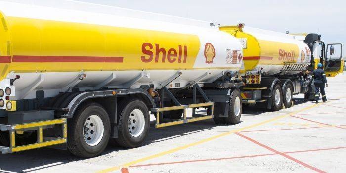 Shell gaat ondanks valse duurzame praatjes gas winnen voor de westkust van Australië……