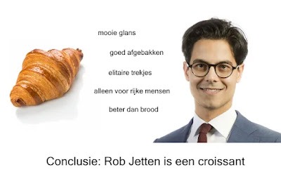 Kabinet Rutte 4 liegt over het energieprijsplafond dat het gedrukt staat met een ‘mooie rol’ van D66 minister Jetten