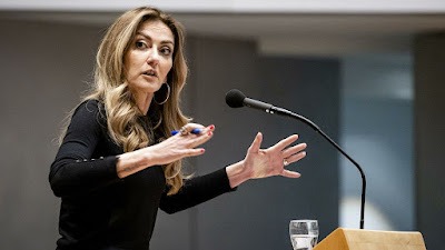 VVD minister Justitie Yesilgöz maakt zich volkomen hypocriet belachelijk over vuurwerkaanvallen op hulpverleners tijdens oud & nieuw