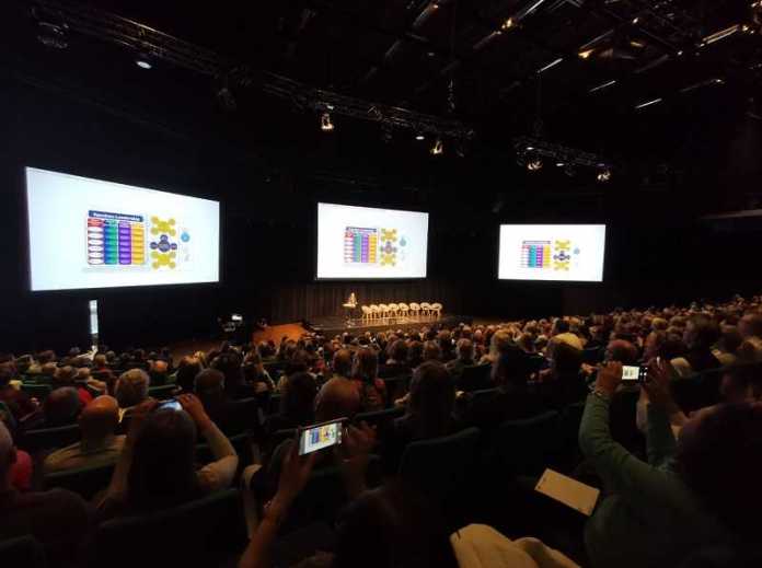 COVID-conferentie in Zweden over mRNA vaccinaties genegeerd door de westerse massamedia