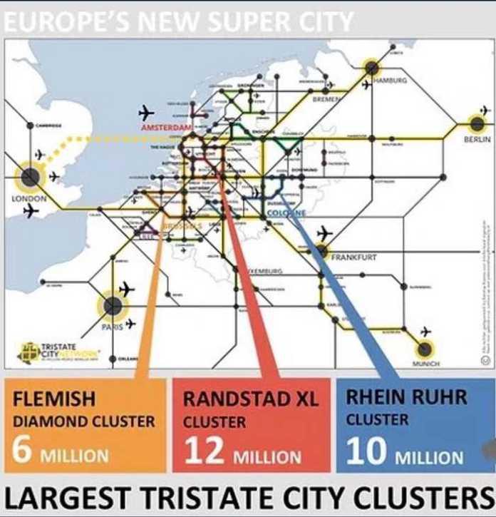 BoerBurgerBeweging (BBB): een creatie van Bayer Monsanto