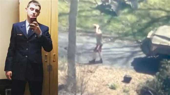 De hysterie over gelekte documenten van het VS ministerie van ‘defensie’