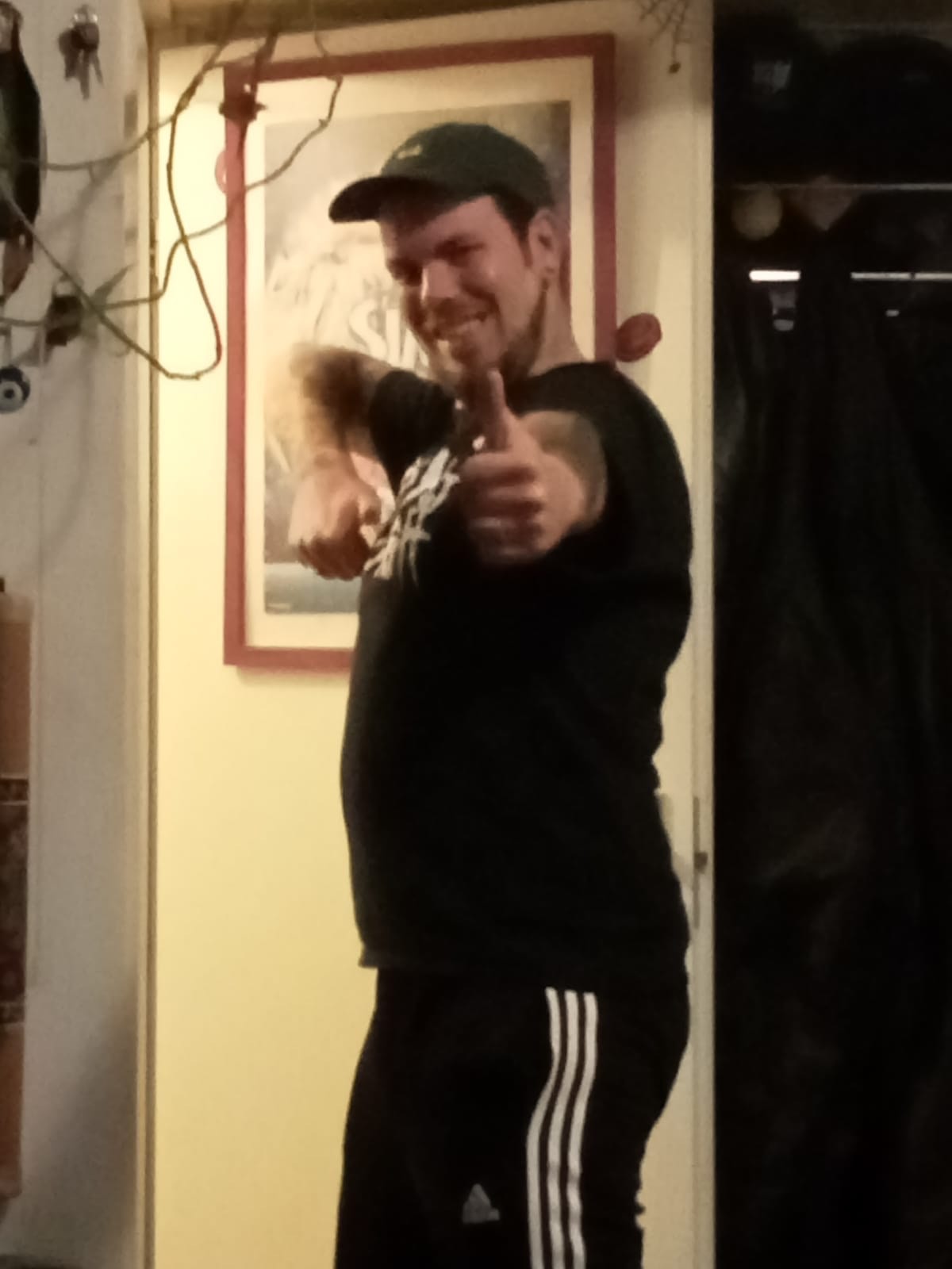 Loek Wachtmeester 21 juni 1993 – 12 mei 2023 (an update for English readers and readers from other languages)