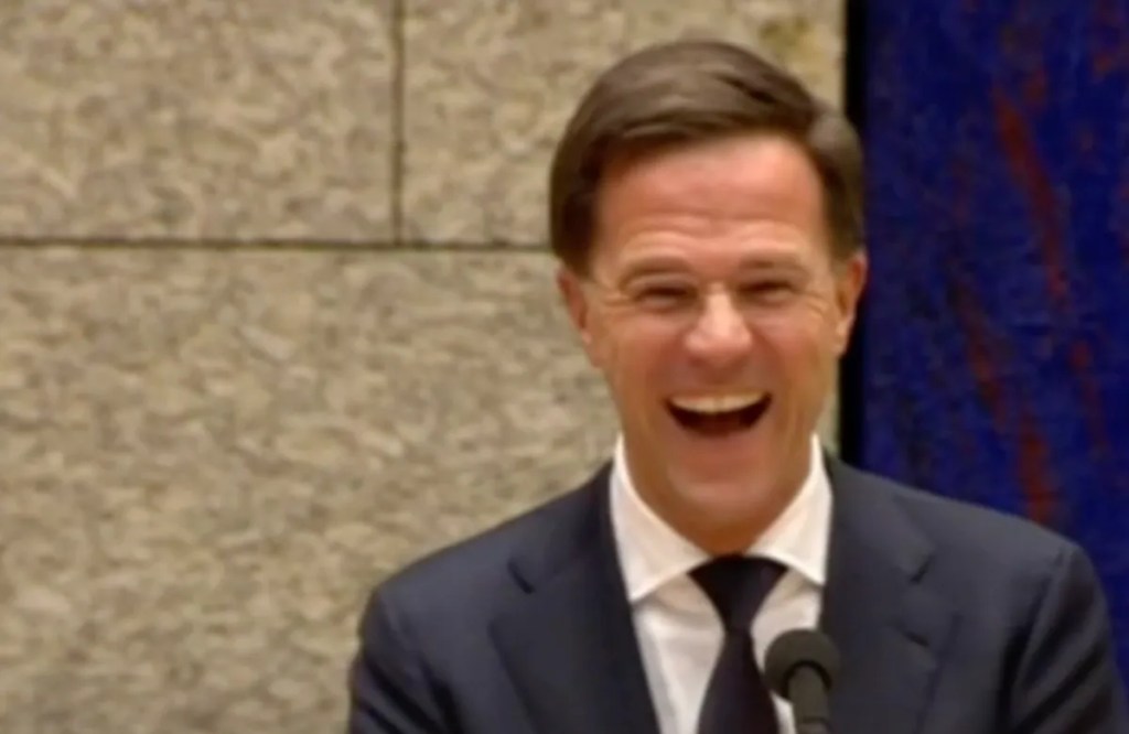 Mark Rutte, VVD premier en psychopaat: het aardgasbevingsschandaal, ook nu blijft hij ‘gewoon zitten’
