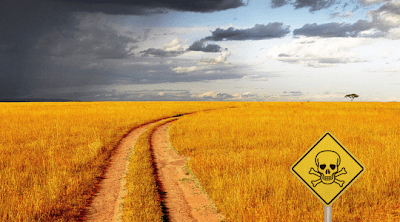 Europese Commissie heeft lak aan uw gezondheid, met hulp van corruptie wordt het kankerverwekkend glyfosaat nog eens voor 10 jaar toegelaten