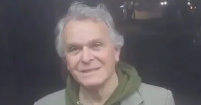 Het ware fascistische karakter van het VS imperium