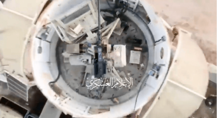 Oktober 7 Hamas aanval is de meest succesvolle militaire aanval deze eeuw tot nu toe