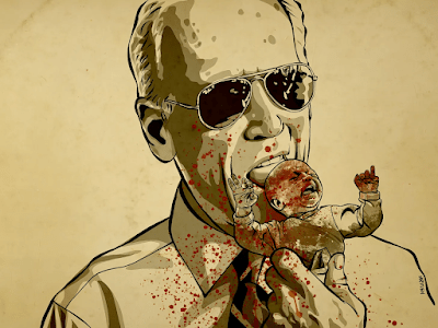 De Zuid-Afrikaanse poging om Israël veroordeeld te krijgen voor genocide op het Palestijnse volk: een analyse van Chris Hedges