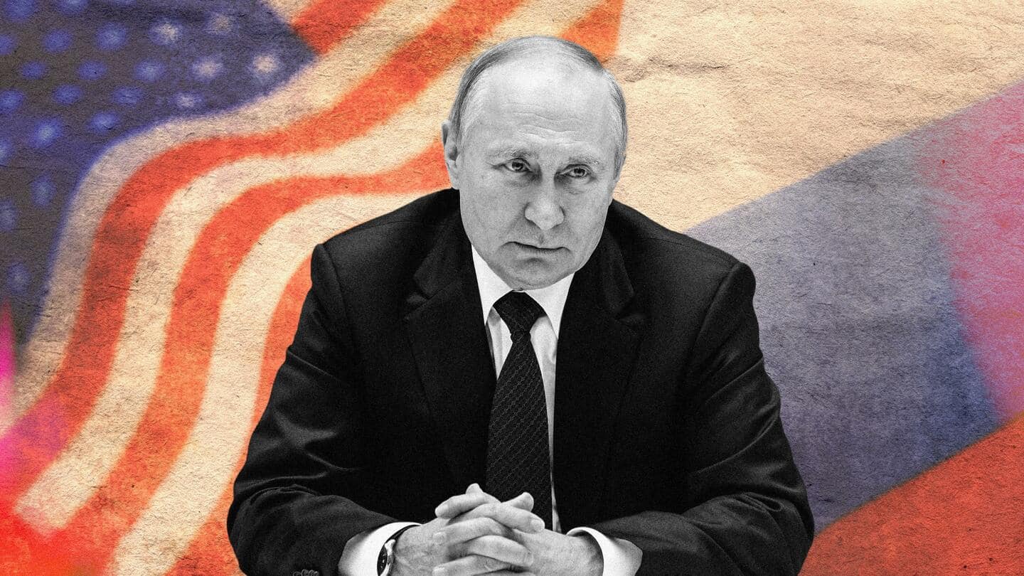 US fostering Islamic terrorists for attack: Russian spy service