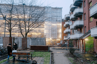 Het Deense migratiebeleid: een voorbeeld van fascistisch bestuur