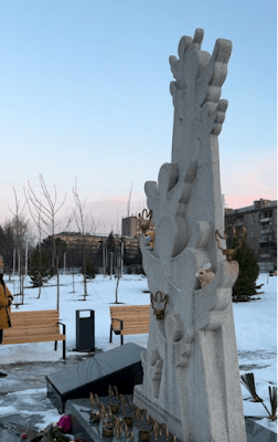 De zoektocht naar empathie   Door Scott Ritter, voormalig VN-wapeninspecteur