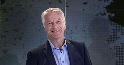 Georganiseerde misdaad ‘werkzaam’ in de zorg en de misdadige zorgverzekeraars die steeds meer macht vergaren