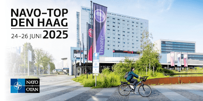 NAVO bestedingsverplichting van 5% gaat ten koste van onderwijs, gezondheids- en ouderenzorg: de verzorgingsstaat wordt te grabbel gegooid voor oorlog