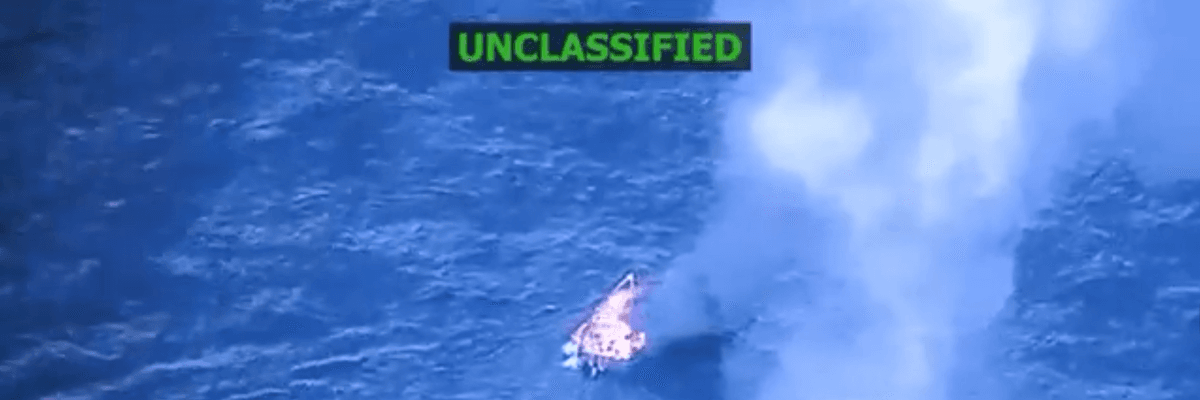 Trump, de grootste oorlogsmisdadiger ter wereld, heeft een terreuraanval op Venezuela laten uitvoeren en de president laten ontvoeren