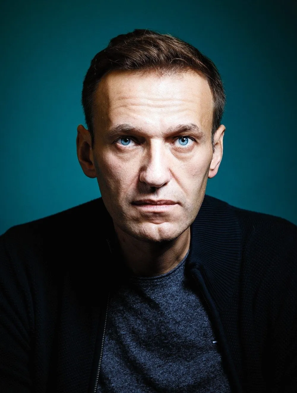 De zaak Navalny. Plus de Olympische Spelen >> westerse ophef over uitsluiting van een Oekraïense atleet